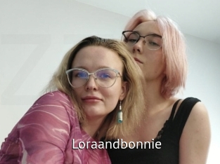 loraandbonnie Zizi X