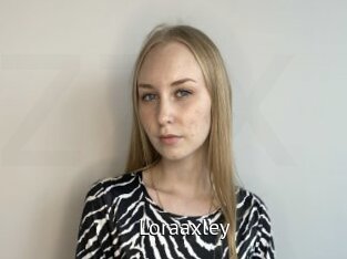 Loraaxley
