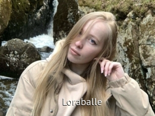 loraballe Zizi X