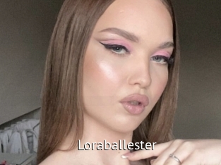 Loraballester
