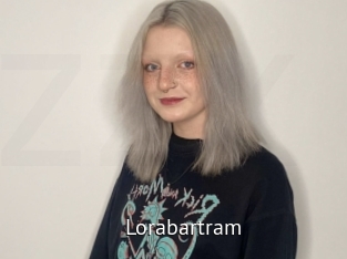 Lorabartram