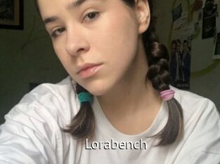 Lorabench