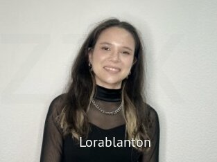 Lorablanton