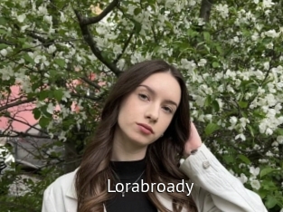 Lorabroady