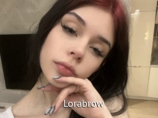 Lorabrow