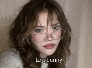 Lorabunny