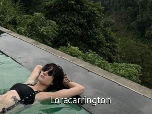 Loracarrington