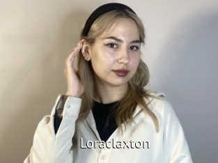Loraclaxton