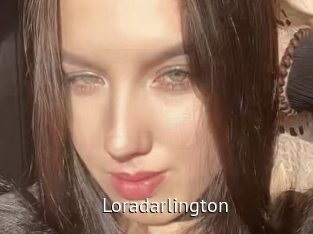loradarlington Zizi X