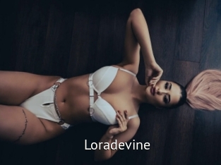 Loradevine
