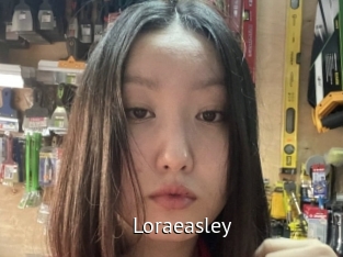 Loraeasley