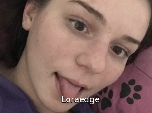 Loraedge