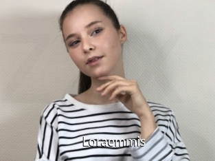 Loraemmis