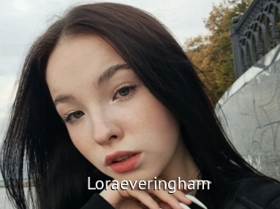Loraeveringham