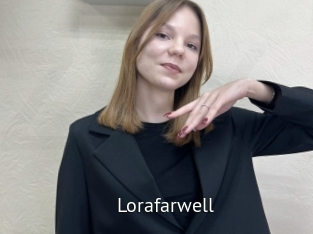 Lorafarwell