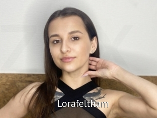 Lorafeltham