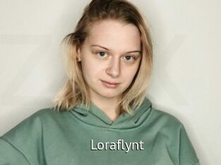 Loraflynt
