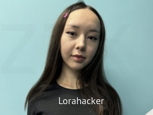 lorahacker Zizi X