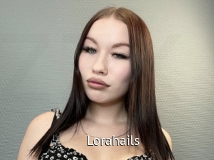 Lorahails