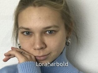 Loraharbold