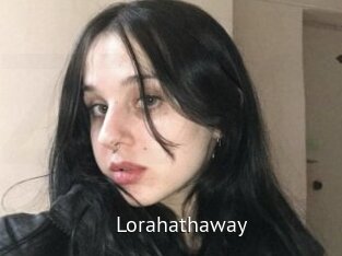 Lorahathaway