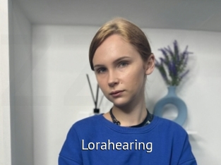 Lorahearing