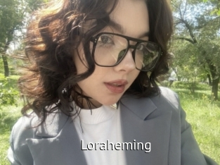 Loraheming