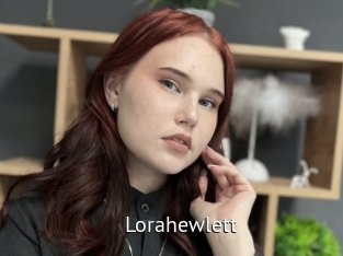 Lorahewlett