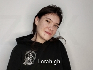 Lorahigh