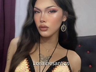 Lorainesantos