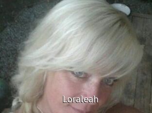 loraleah Zizi X