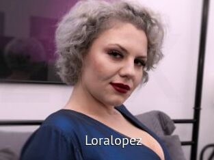 Loralopez