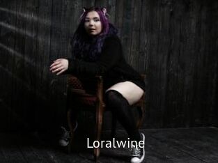 Loralwine