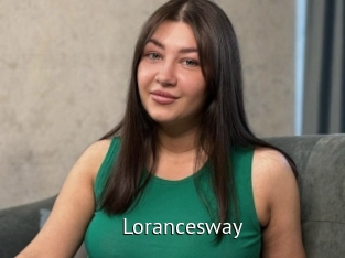 Lorancesway