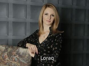 loraq Zizi X