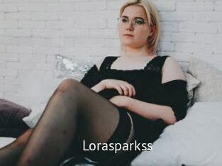 lorasparkss Zizi X