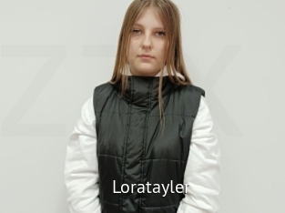 Loratayler