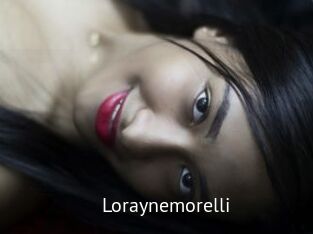 Loraynemorelli