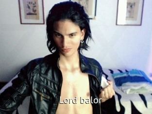 lord_balor Zizi X