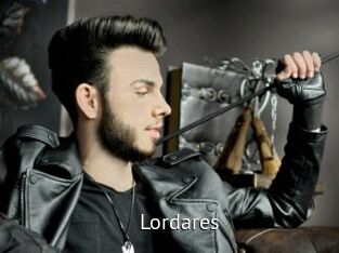 Lordares