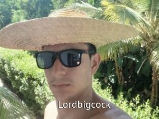 Lordbigcock