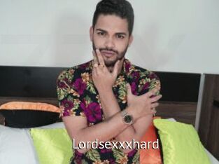 Lordsexxxhard