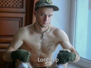Lordship
