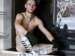 lordshipsmarttoo Zizi X