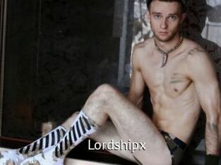 Lordshipx