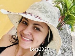 Lore2020