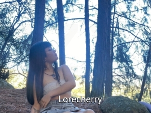 Lorecherry