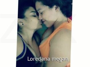 loredana_megan Zizi X