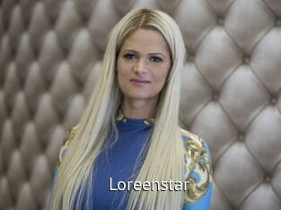 Loreenstar