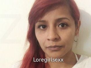 Loregirlsexx